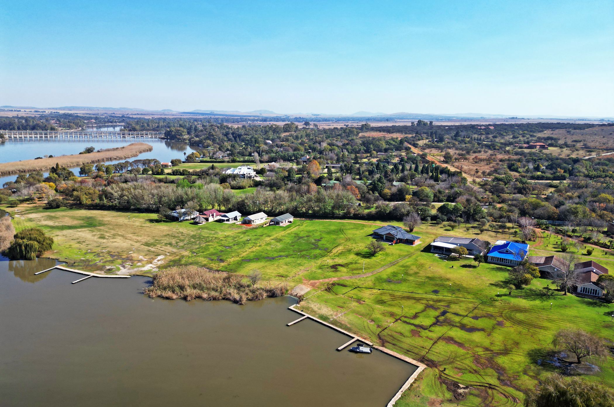 House for sale in Lochvaal - 1VT1703122