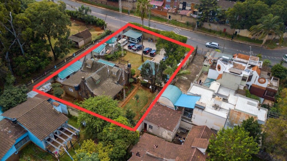 Commercial vacant land for sale in Upper Hill, Kenya - 3KE1704384 Commercial vacant land for sale in Upper Hill, Kenya - 3KE1704384