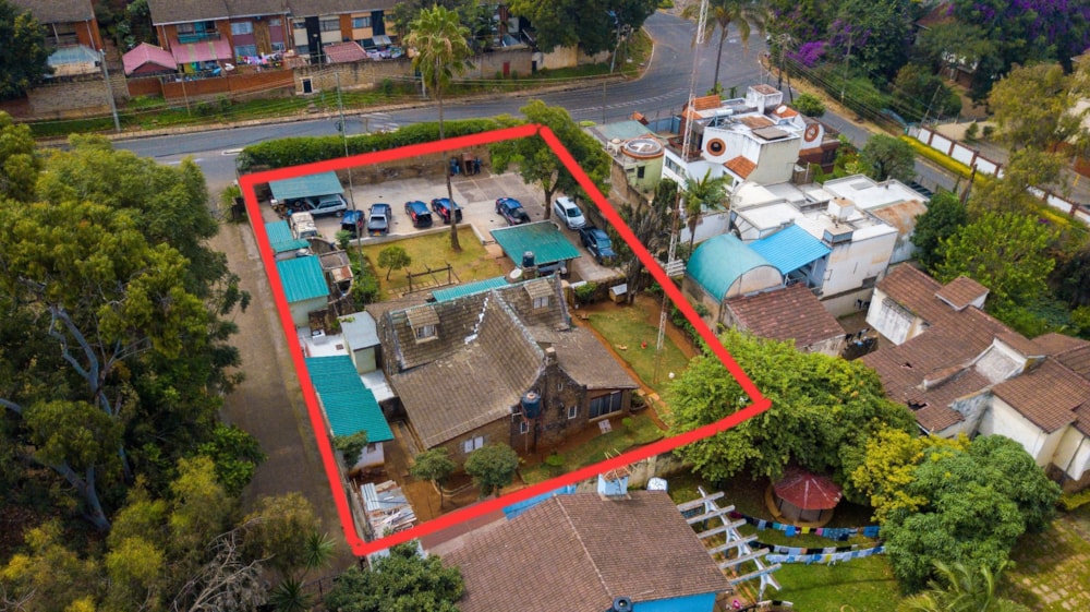 Commercial vacant land for sale in Upper Hill, Kenya - 3KE1704384 Commercial vacant land for sale in Upper Hill, Kenya - 3KE1704384