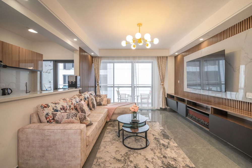 Apartment to rent in Riverside, Kenya - 3KE1702401 Apartment to rent in Riverside, Kenya - 3KE1702401