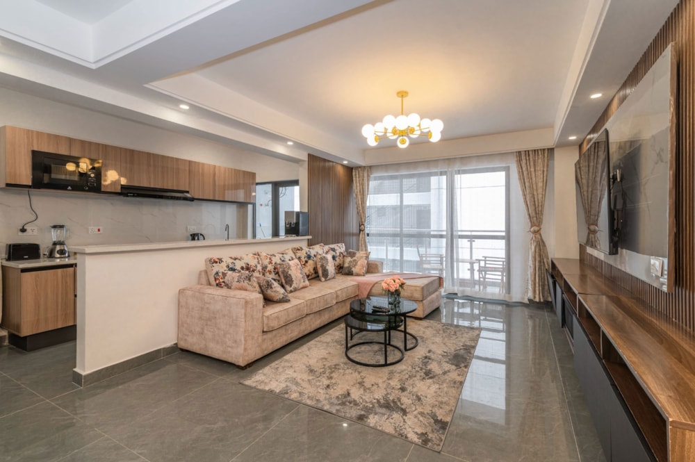 Apartment to rent in Riverside, Kenya - 3KE1702401 Apartment to rent in Riverside, Kenya - 3KE1702401