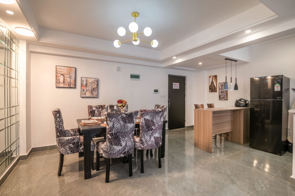 Apartment to rent in Riverside, Kenya - 3KE1702401 Apartment to rent in Riverside, Kenya - 3KE1702401