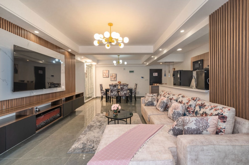 Apartment to rent in Riverside, Kenya - 3KE1702401 Apartment to rent in Riverside, Kenya - 3KE1702401