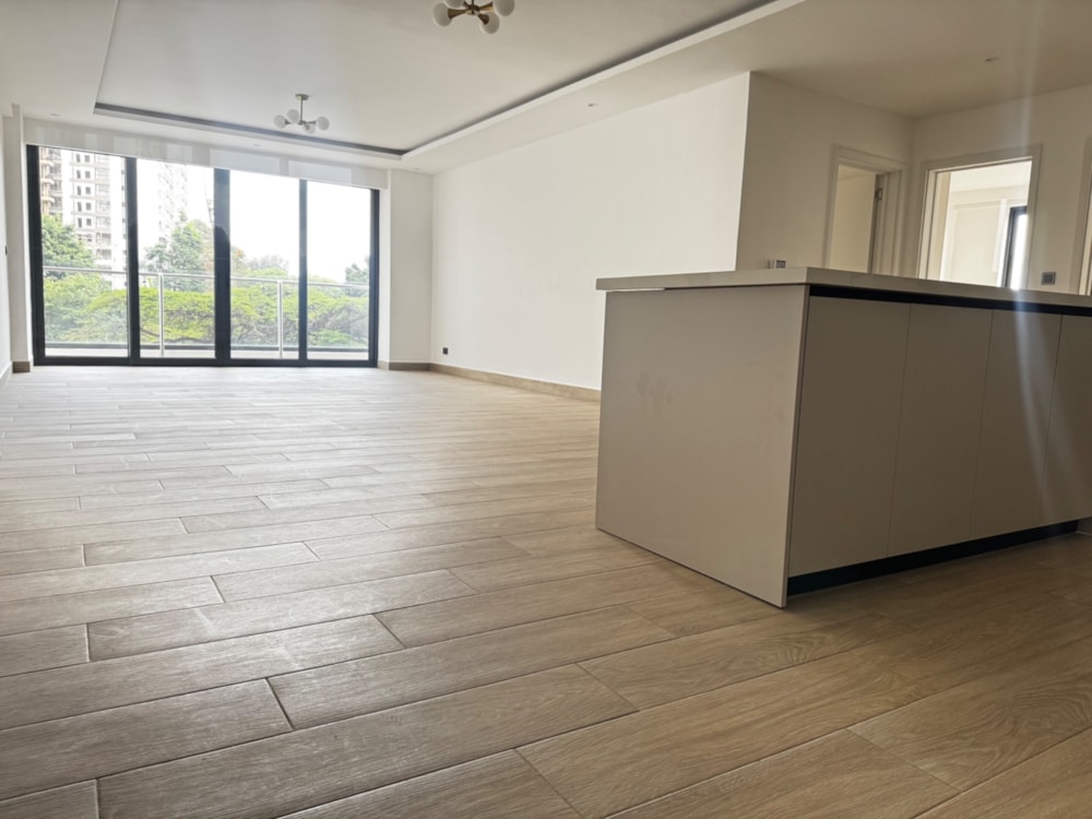 Apartment let in Riverside, Kenya - 3KE1703057