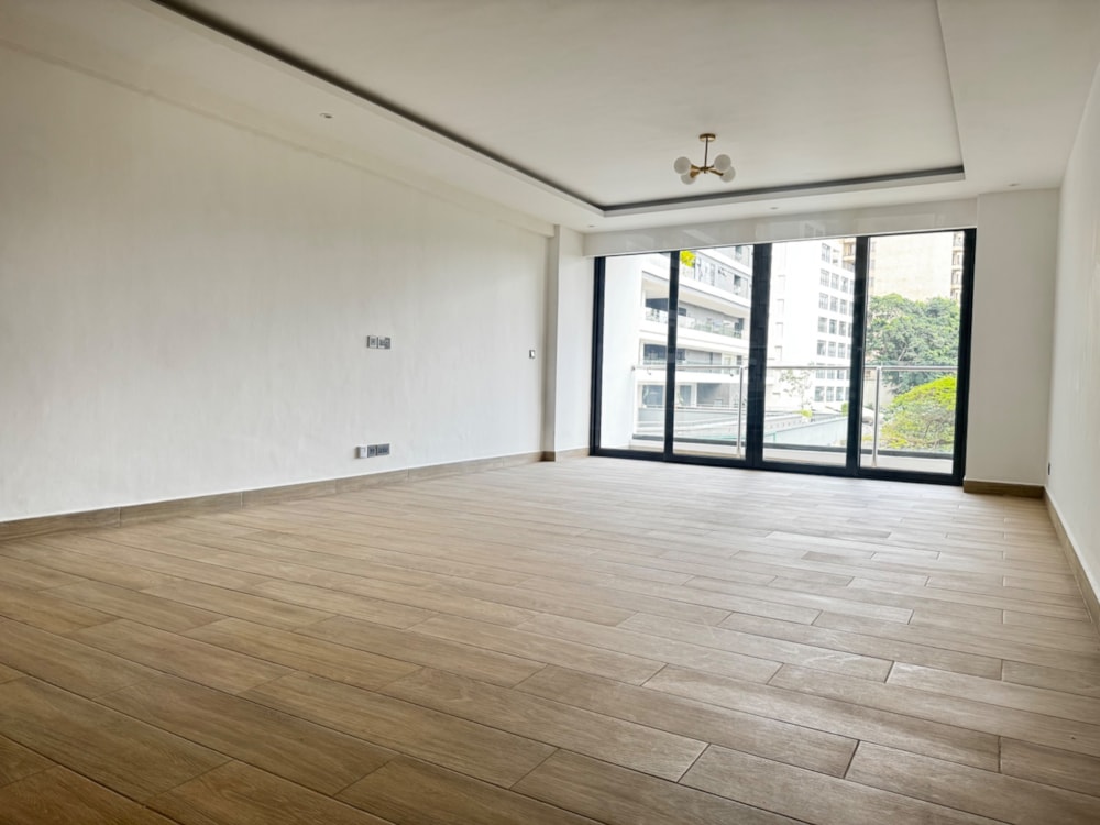 Apartment let in Riverside, Kenya - 3KE1703057