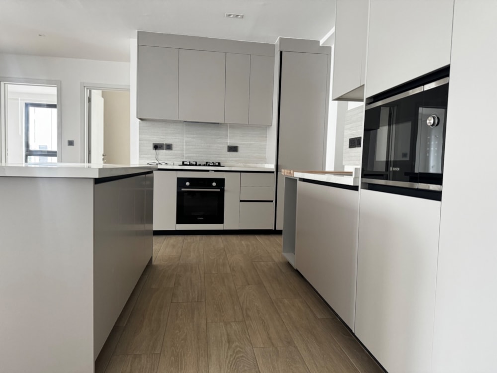 Apartment let in Riverside, Kenya - 3KE1703057