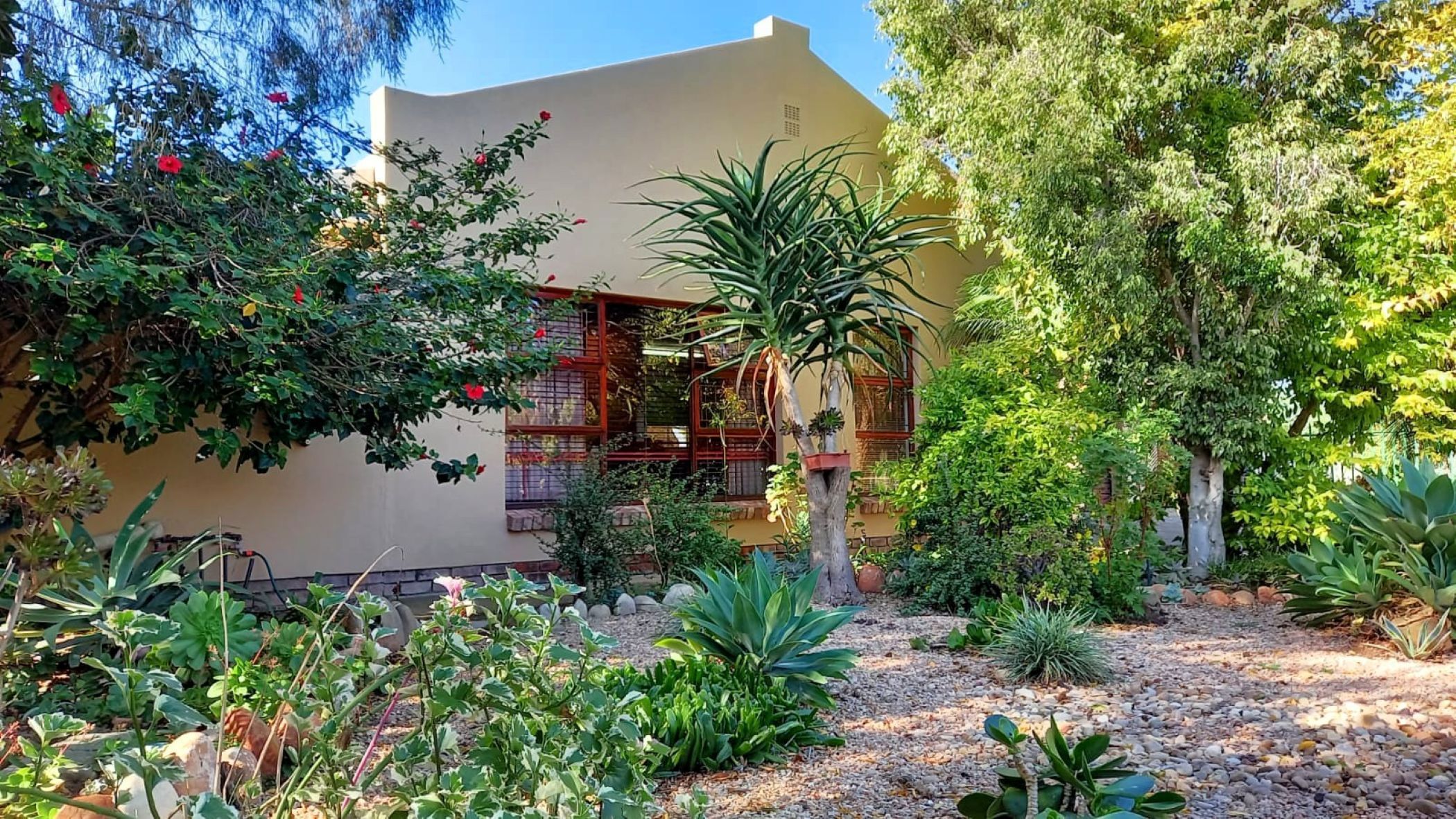 House for sale in Wesbank, Oudtshoorn - 1OU1702312