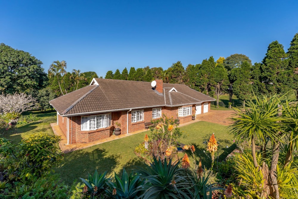 House sold in Gillitts - 1KF1703792 House sold in Gillitts - 1KF1703792