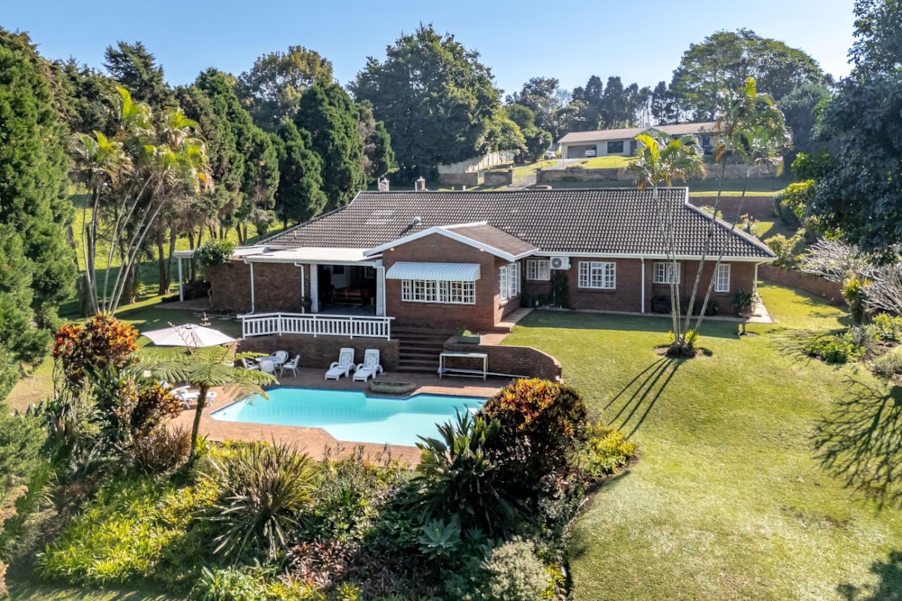 House sold in Gillitts - 1KF1703792 House sold in Gillitts - 1KF1703792