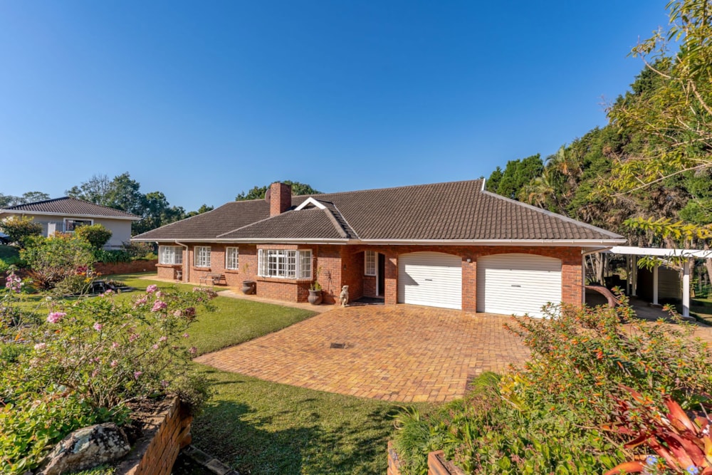 House sold in Gillitts - 1KF1703792 House sold in Gillitts - 1KF1703792