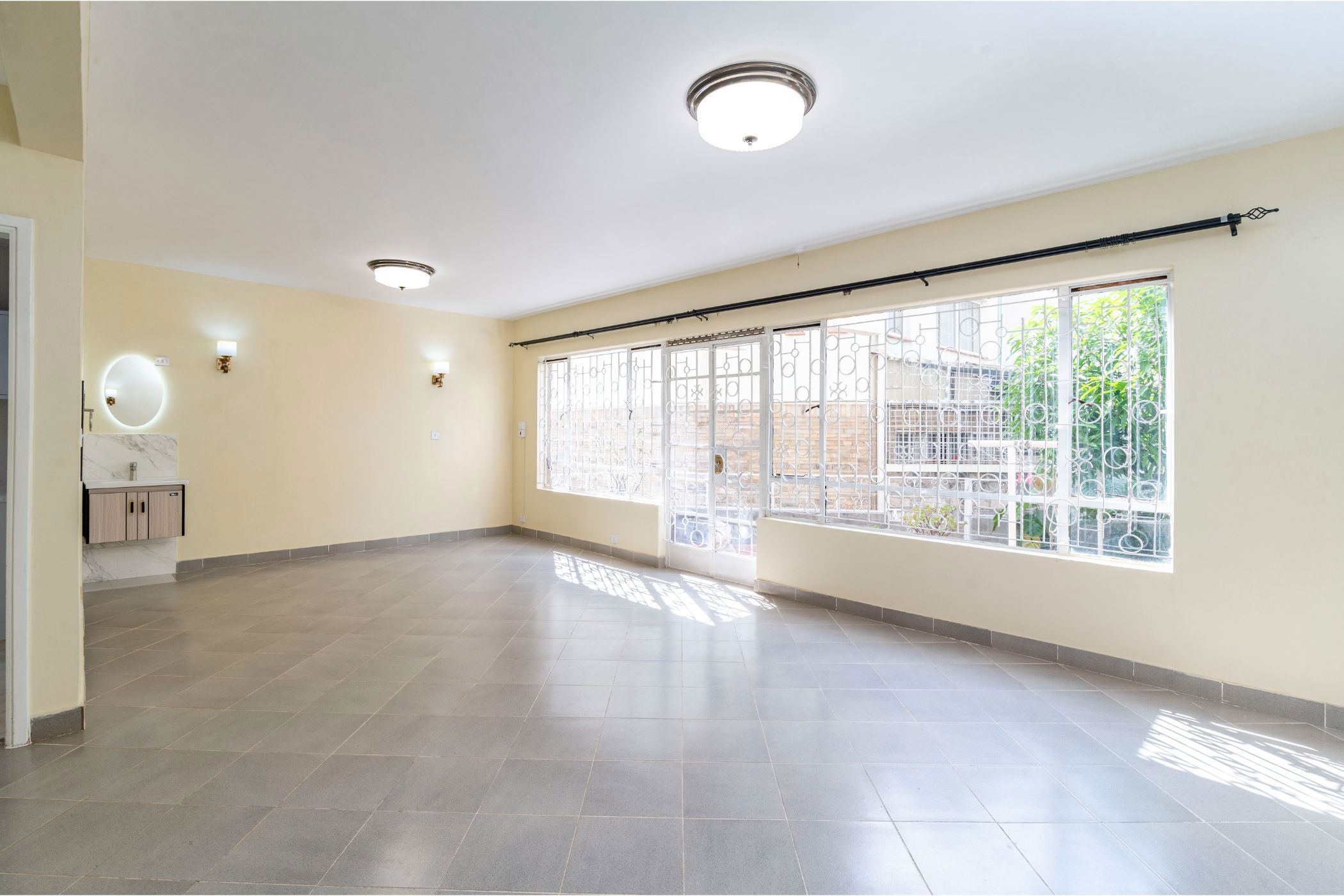 Townhouse let in Parklands, Kenya - 3KE1702263