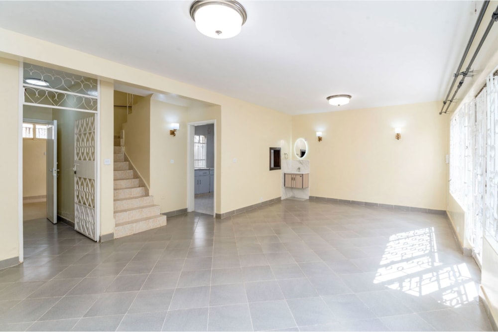 Townhouse let in Parklands, Kenya - 3KE1702263 Townhouse let in Parklands, Kenya - 3KE1702263