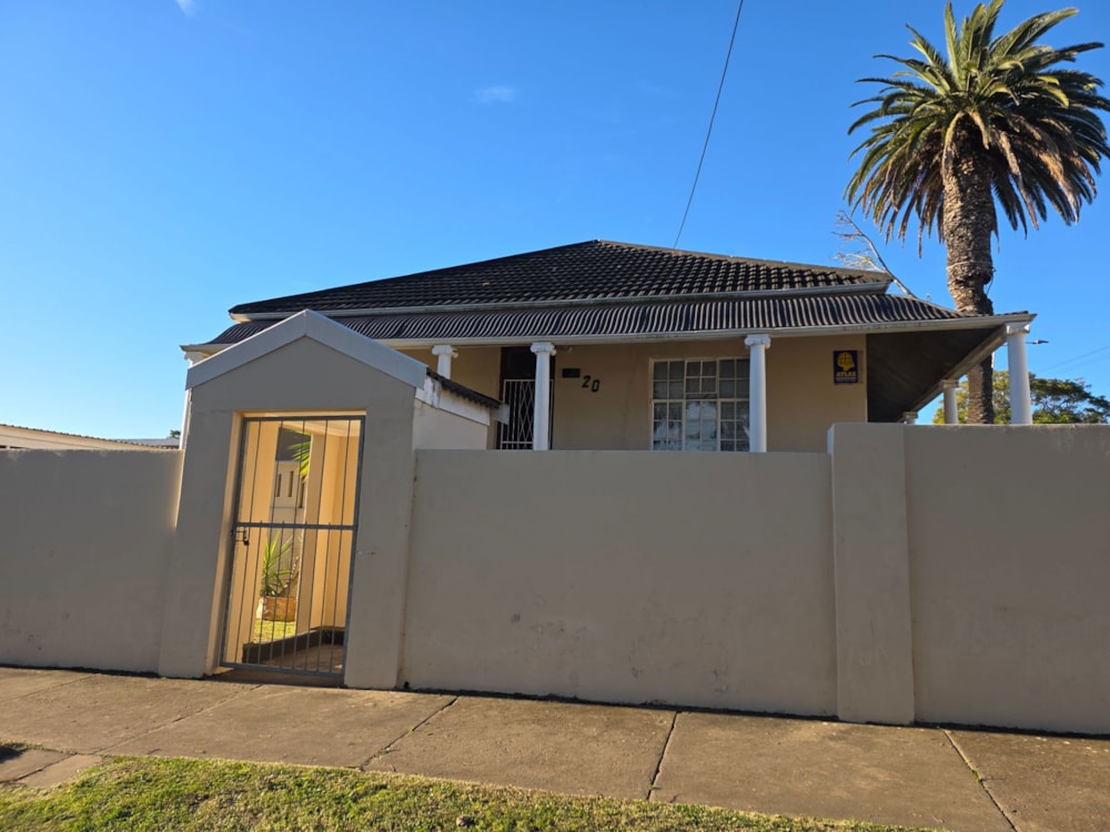 House sold in College Hill - 1UK1705175 House sold in College Hill - 1UK1705175