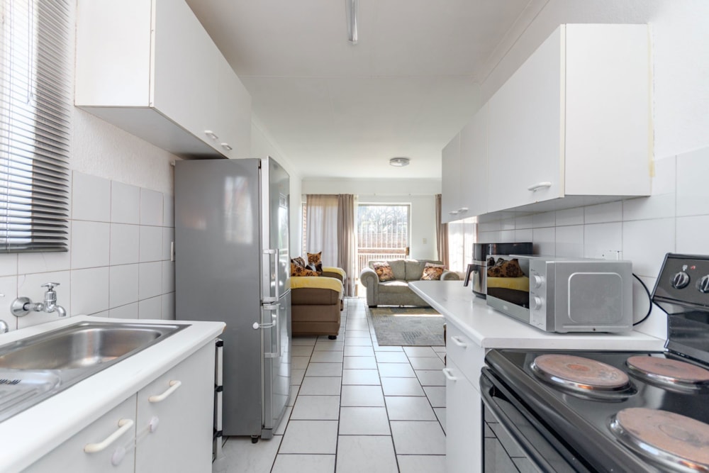 Townhouse for sale in Birch Acres - KTP1702379 Townhouse for sale in Birch Acres - KTP1702379