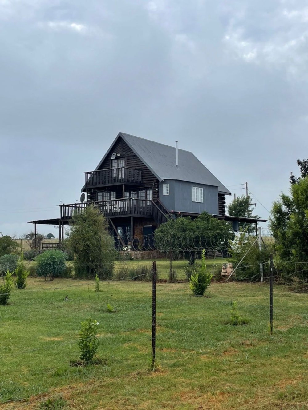 Smallholding for sale in Dullstroom - 1DS1702286 Smallholding for sale in Dullstroom - 1DS1702286