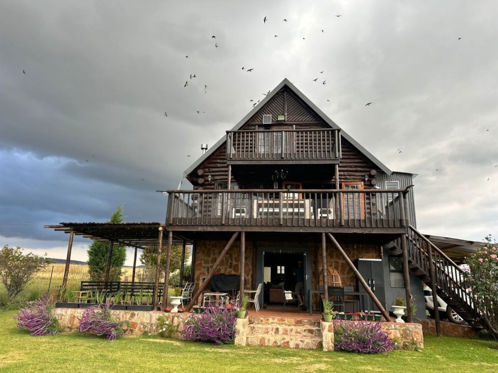 Smallholding for sale in Dullstroom - 1DS1702286 Smallholding for sale in Dullstroom - 1DS1702286