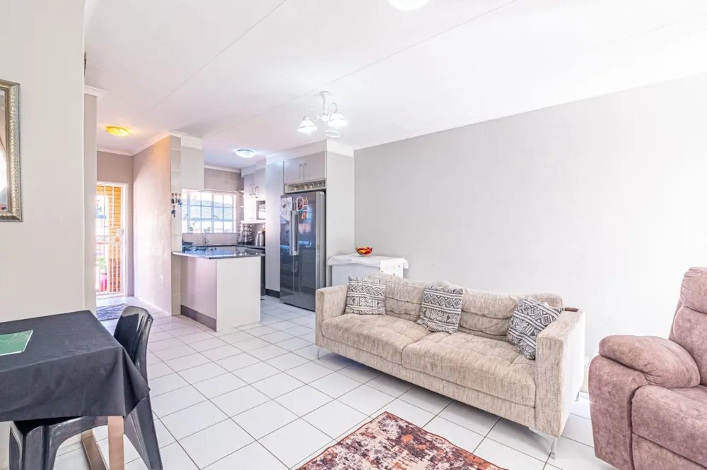 Townhouse for sale in Noordwyk - MR1755304