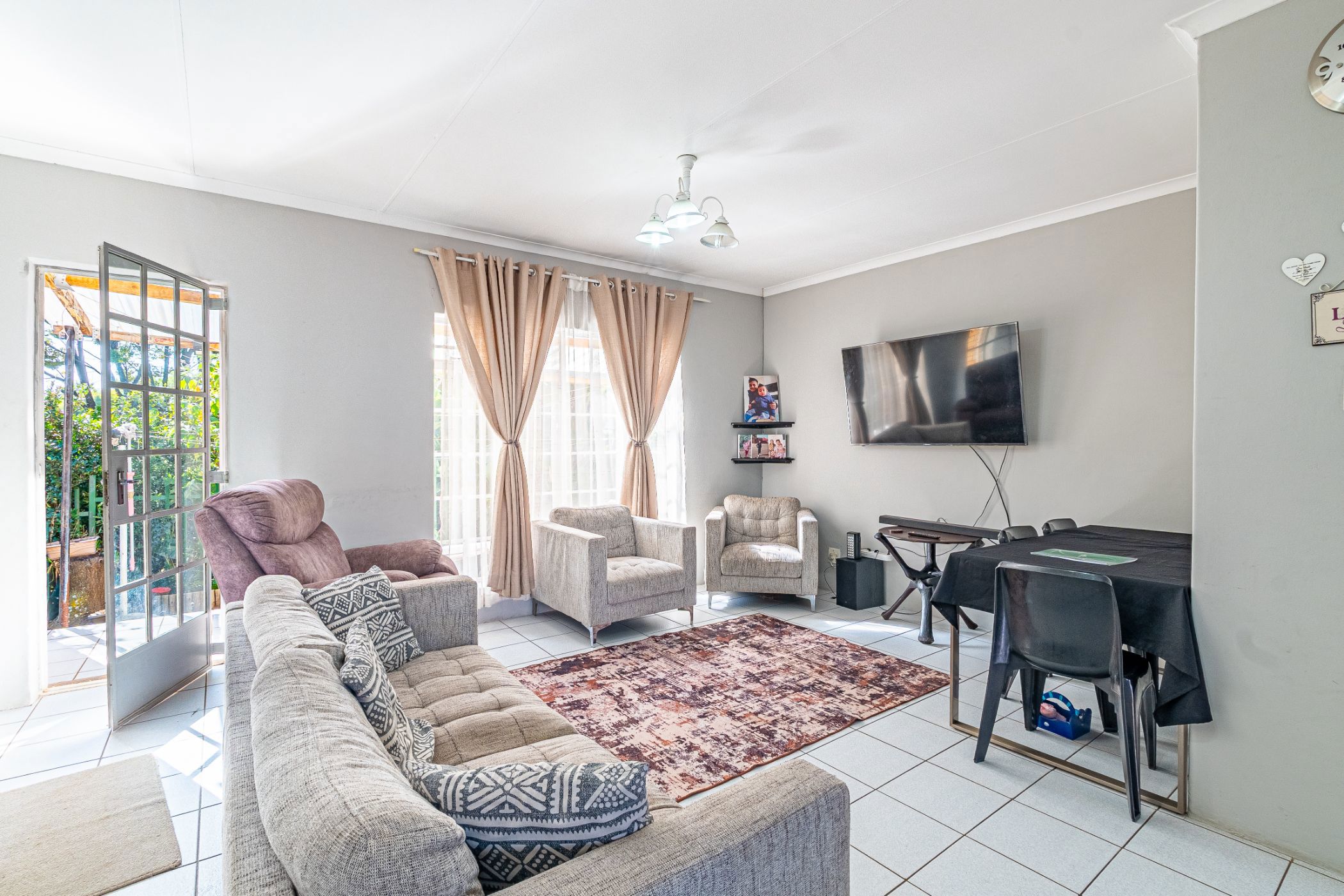 Townhouse for sale in Noordwyk - MR1755304