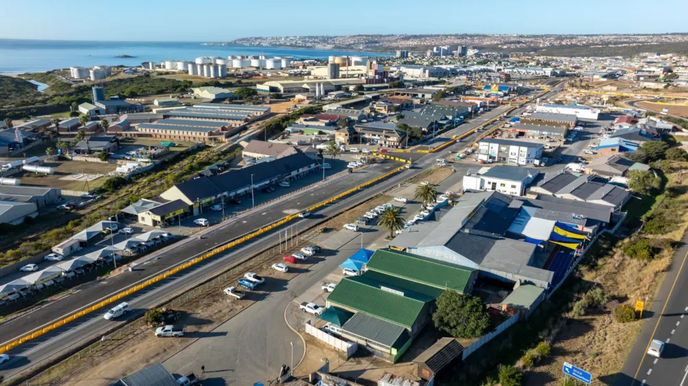 Commercial Building for sale in Hartenbos - 1MB1703178