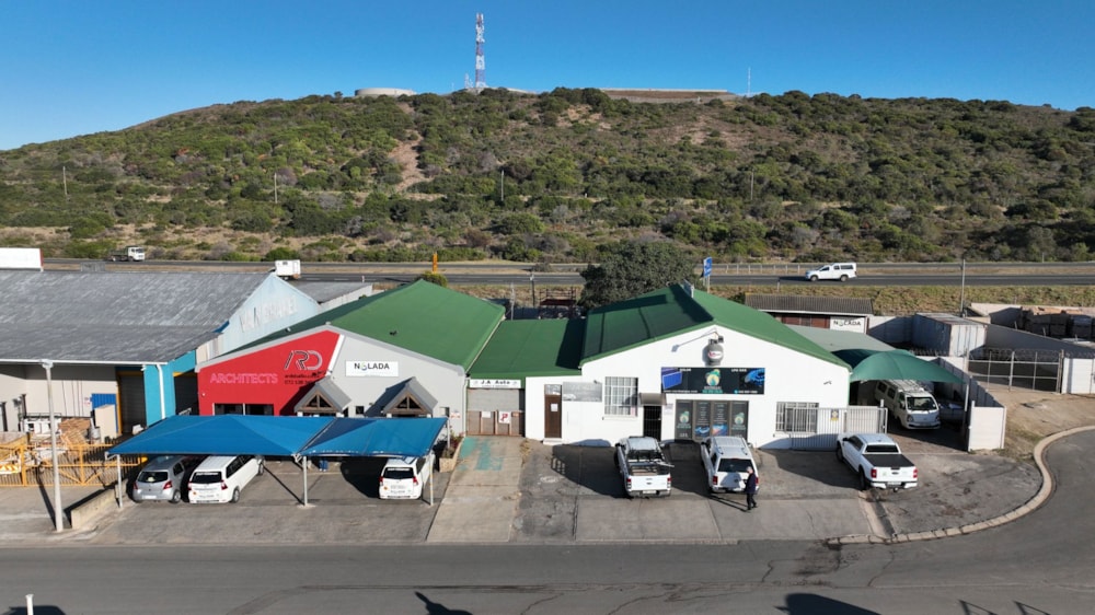 Commercial Building for sale in Hartenbos - 1MB1703178 Commercial Building for sale in Hartenbos - 1MB1703178