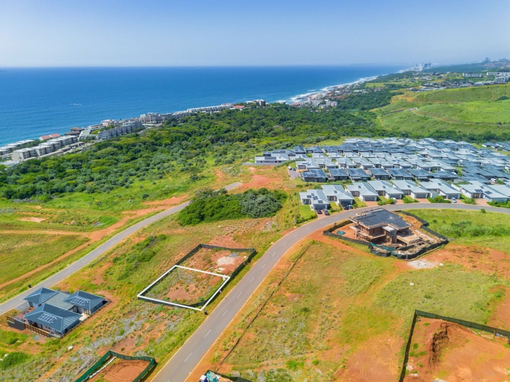 Vacant land for sale in Sibaya - 1ND1702701 Vacant land for sale in Sibaya - 1ND1702701