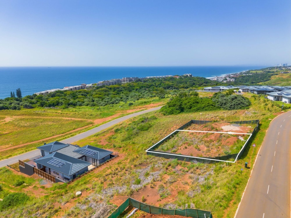 Vacant land for sale in Sibaya - 1ND1702701