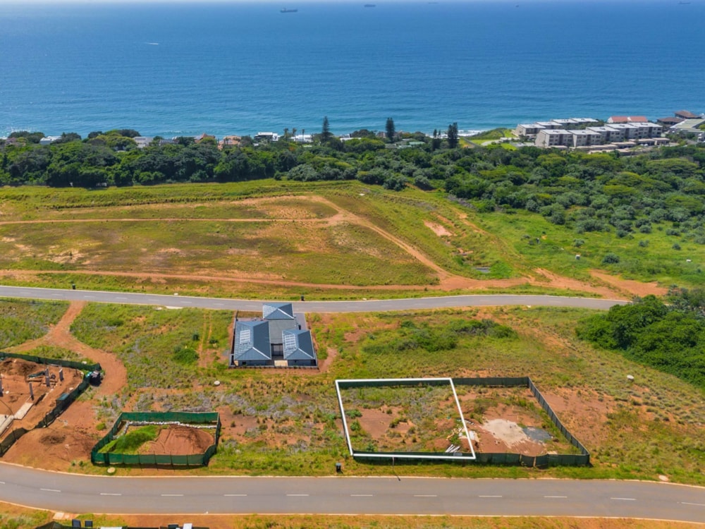 Vacant land for sale in Sibaya - 1ND1702701 Vacant land for sale in Sibaya - 1ND1702701