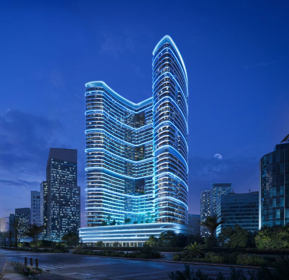 Apartment for sale in Dubai Emirates, United Arab Emirates - 3KE1703553 Apartment for sale in Dubai Emirates, United Arab Emirates - 3KE1703553