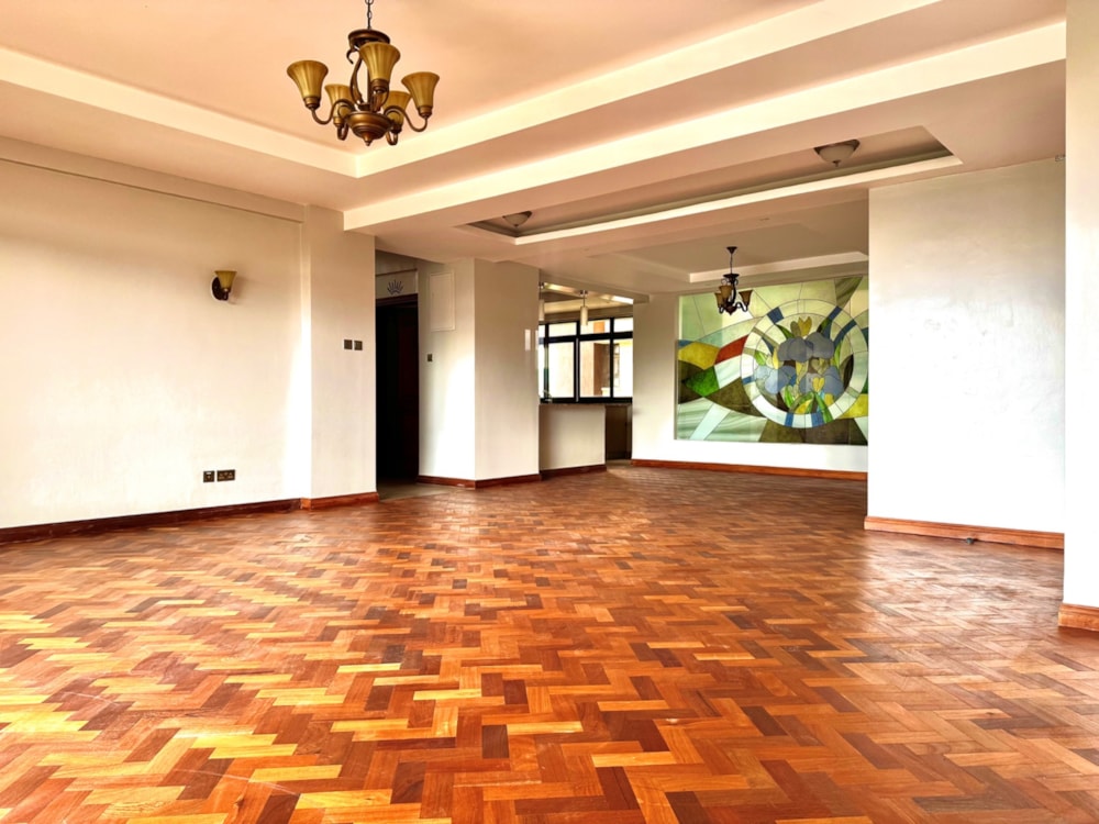 Apartment to rent in Riverside, Kenya - 3KE1724021