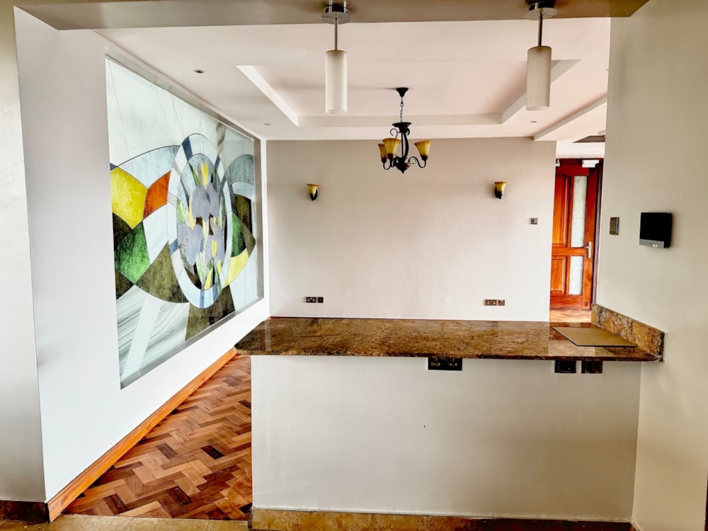 Apartment to rent in Riverside, Kenya - 3KE1724021