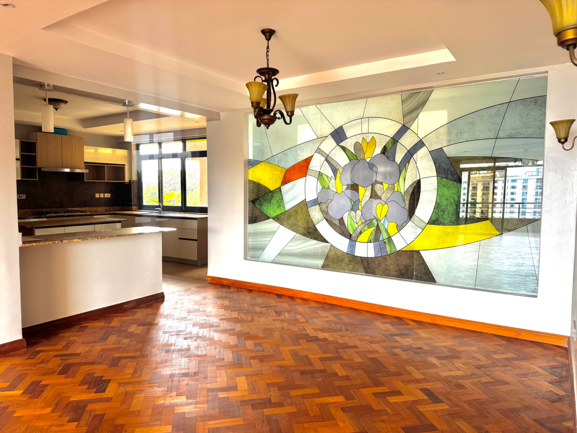 Apartment to rent in Riverside, Kenya - 3KE1724021