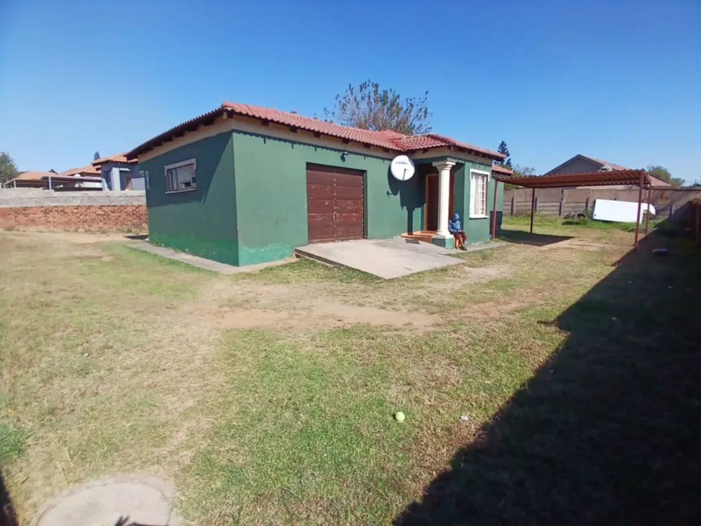 House for sale in Duvha Park - 1WD1702460 House for sale in Duvha Park - 1WD1702460