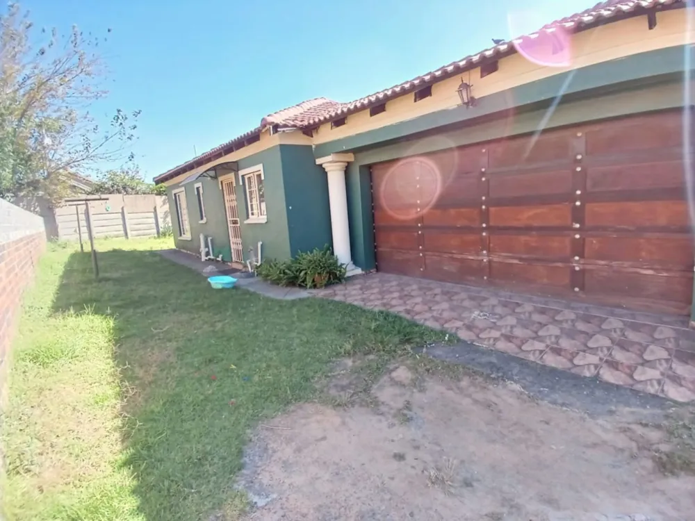 House for sale in Duvha Park - 1WD1702460 House for sale in Duvha Park - 1WD1702460