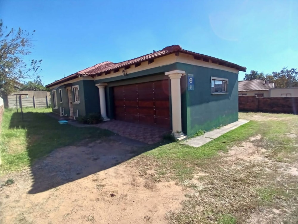 House for sale in Duvha Park - 1WD1702460
