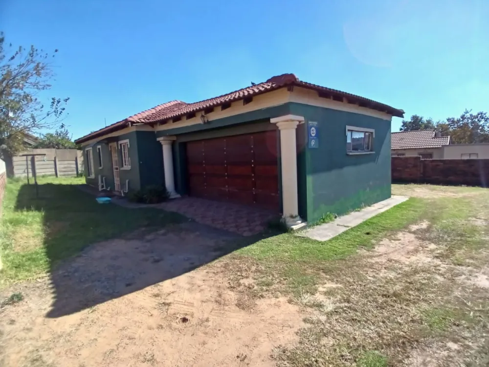 House for sale in Duvha Park - 1WD1702460 House for sale in Duvha Park - 1WD1702460