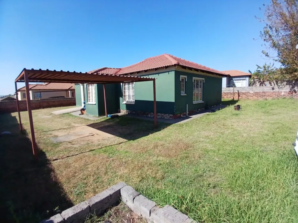 House for sale in Duvha Park - 1WD1702460 House for sale in Duvha Park - 1WD1702460