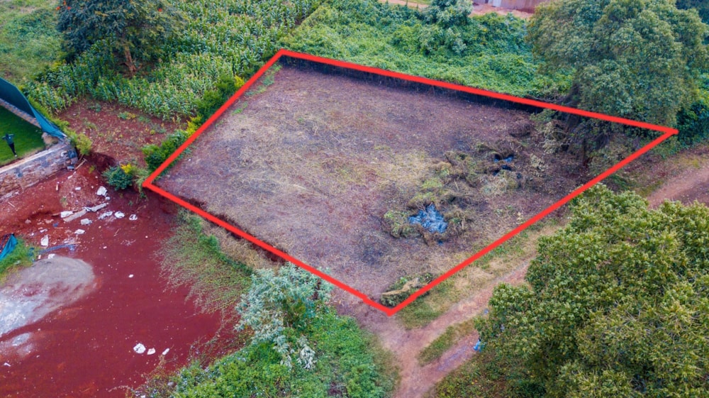 Vacant land for sale in Kiambu, Kenya - 3KE1702476 Vacant land for sale in Kiambu, Kenya - 3KE1702476