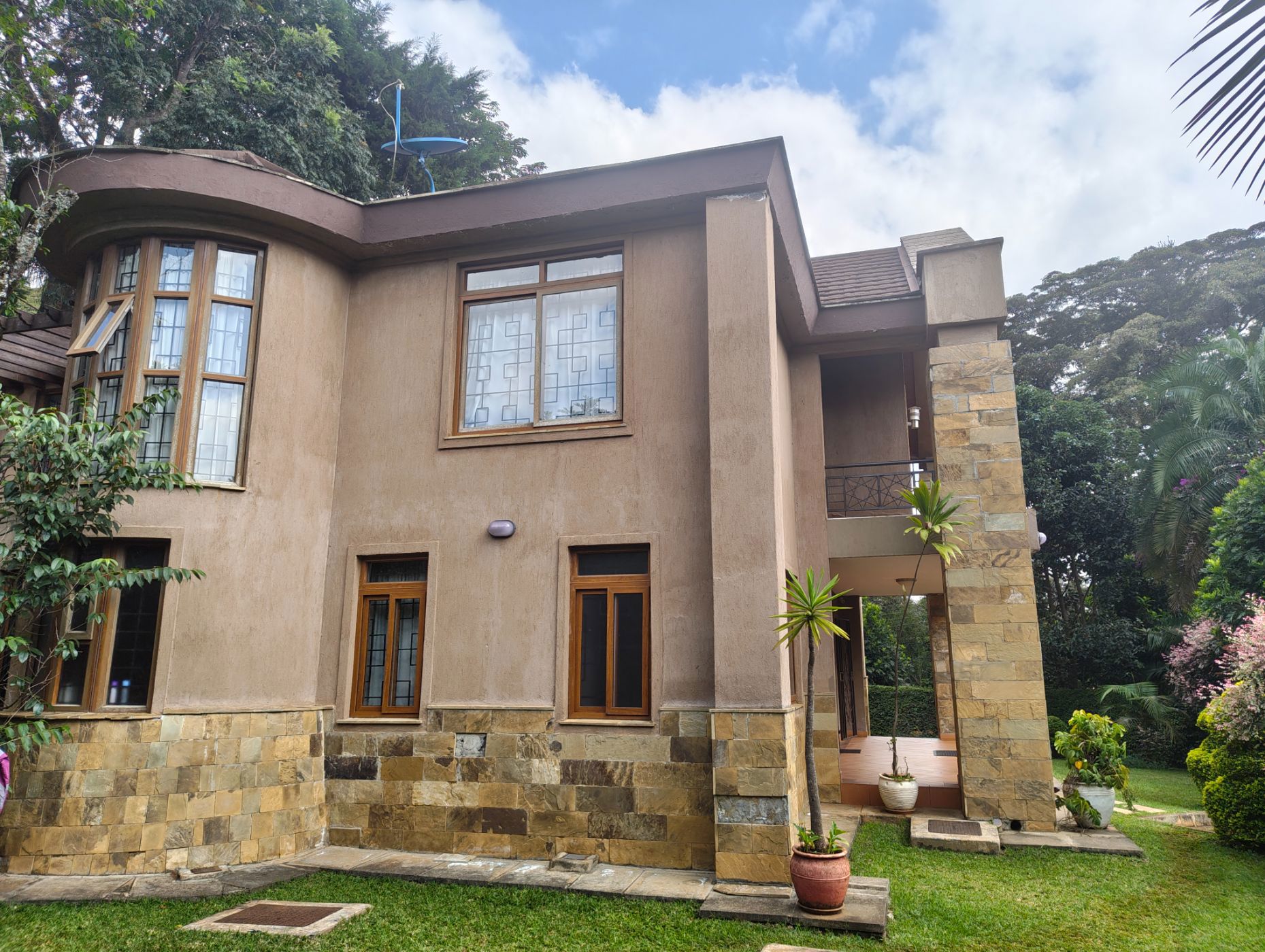 House let in Lavington, Kenya - 3KE1702503
