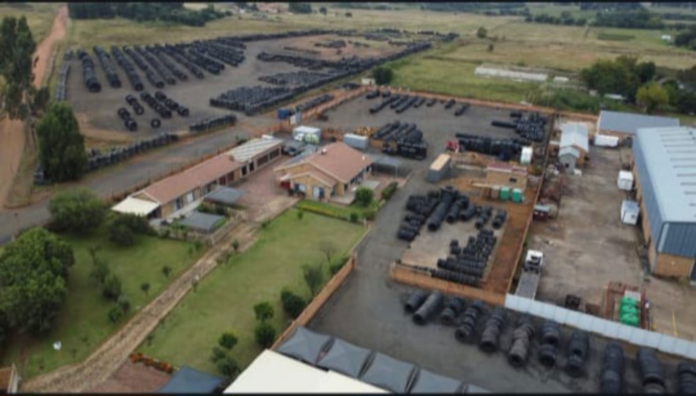Commercial business for sale in Kromdraai, Witbank, eMalahleni - 1WD1703456