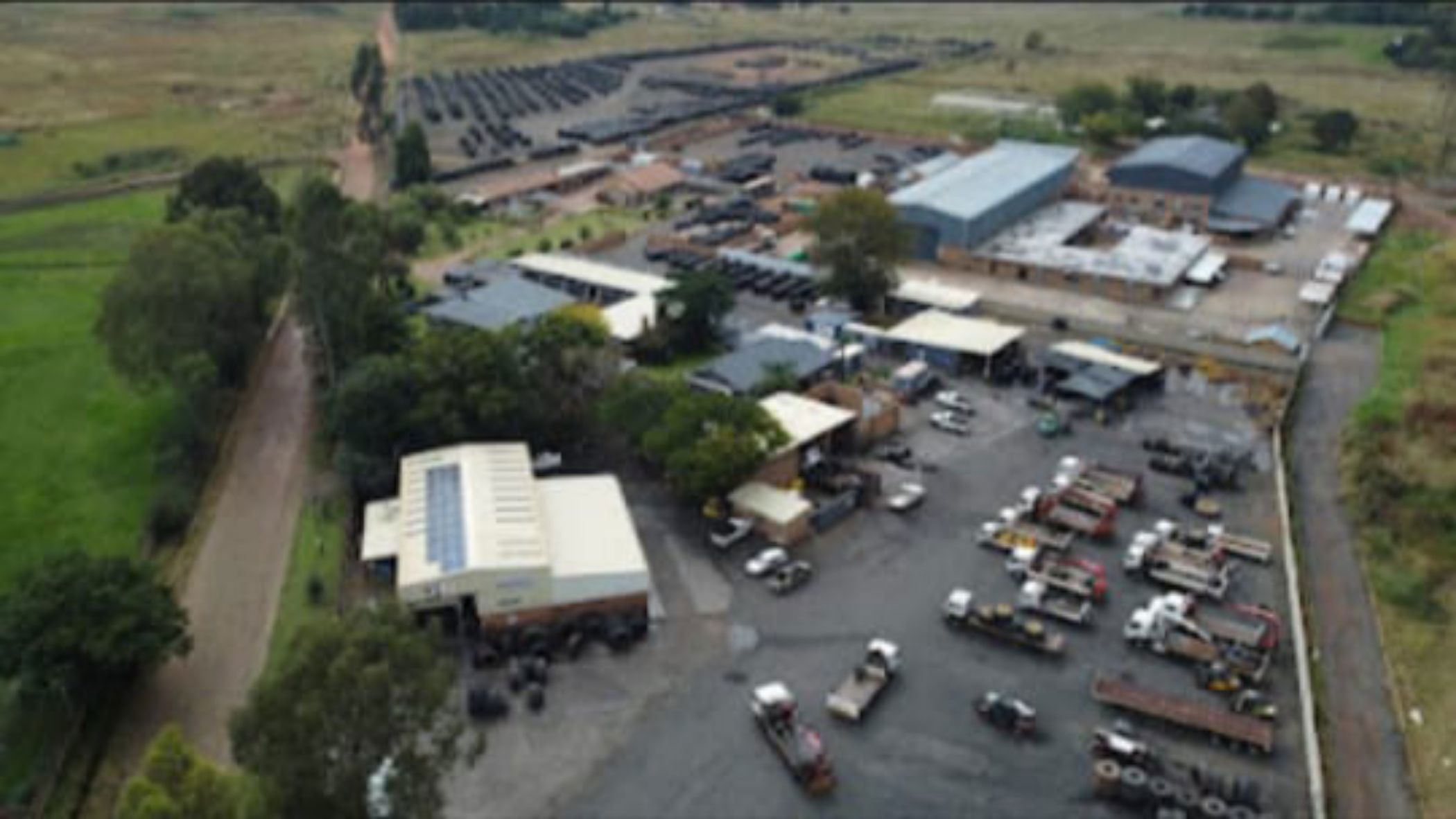 Commercial business for sale in Kromdraai, Witbank, eMalahleni - 1WD1703456