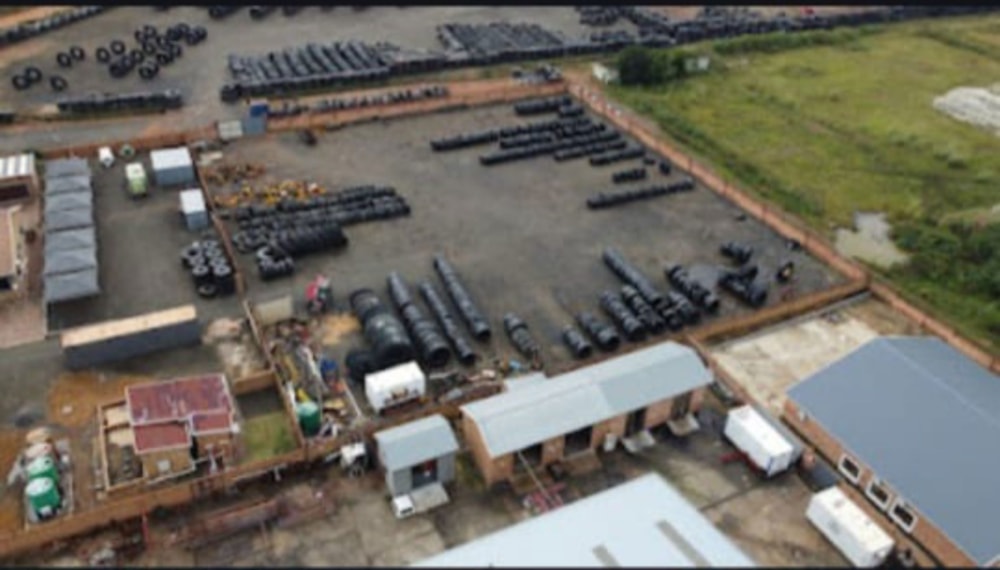 Commercial business for sale in Kromdraai, Witbank, eMalahleni - 1WD1703456