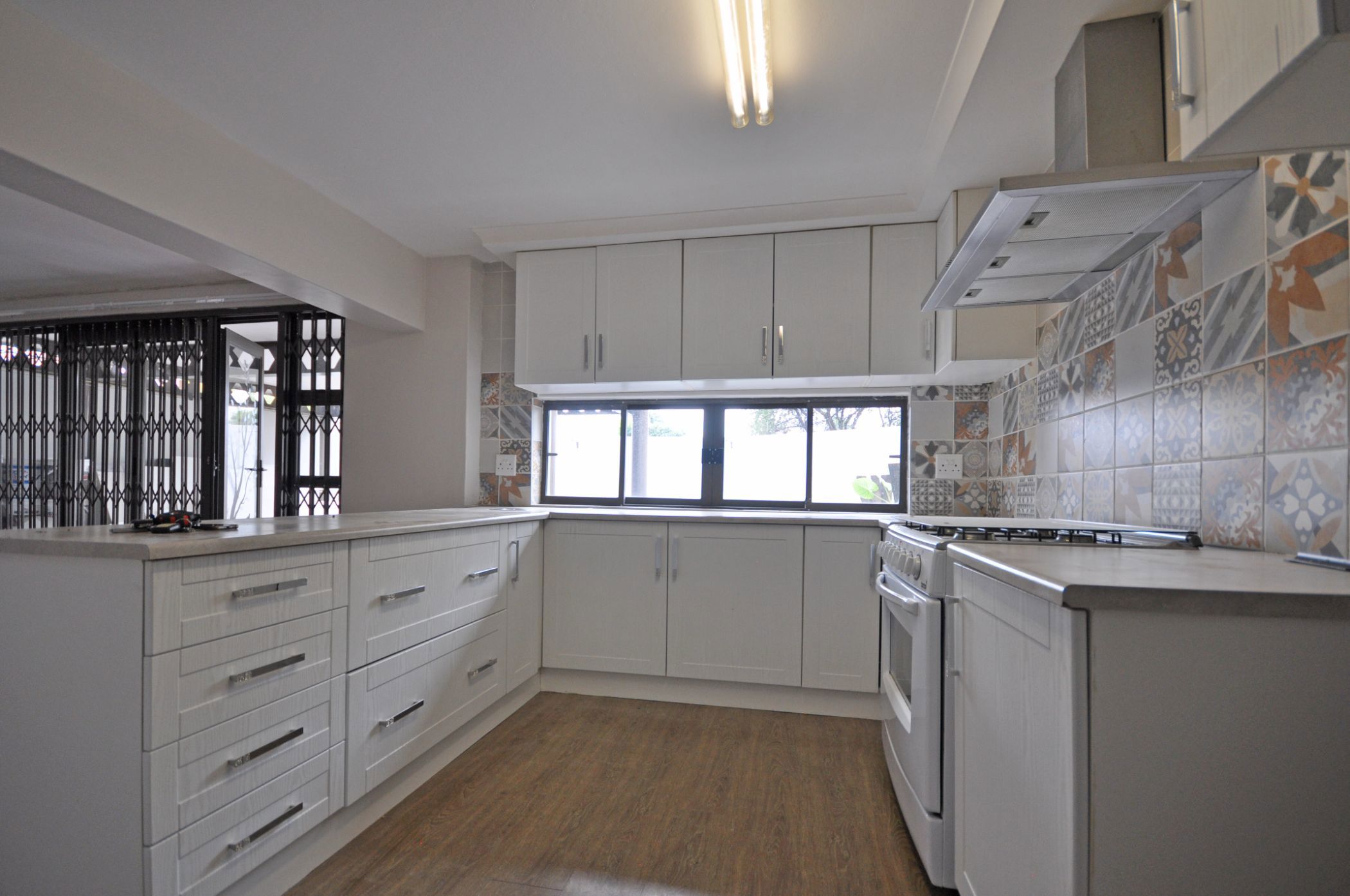 Apartment let in Three Rivers Proper - 1VT1702539