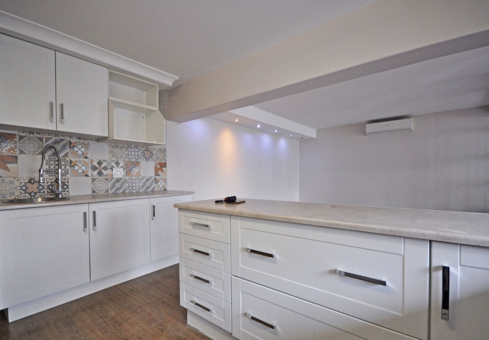 Apartment let in Three Rivers Proper - 1VT1702539 Apartment let in Three Rivers Proper - 1VT1702539