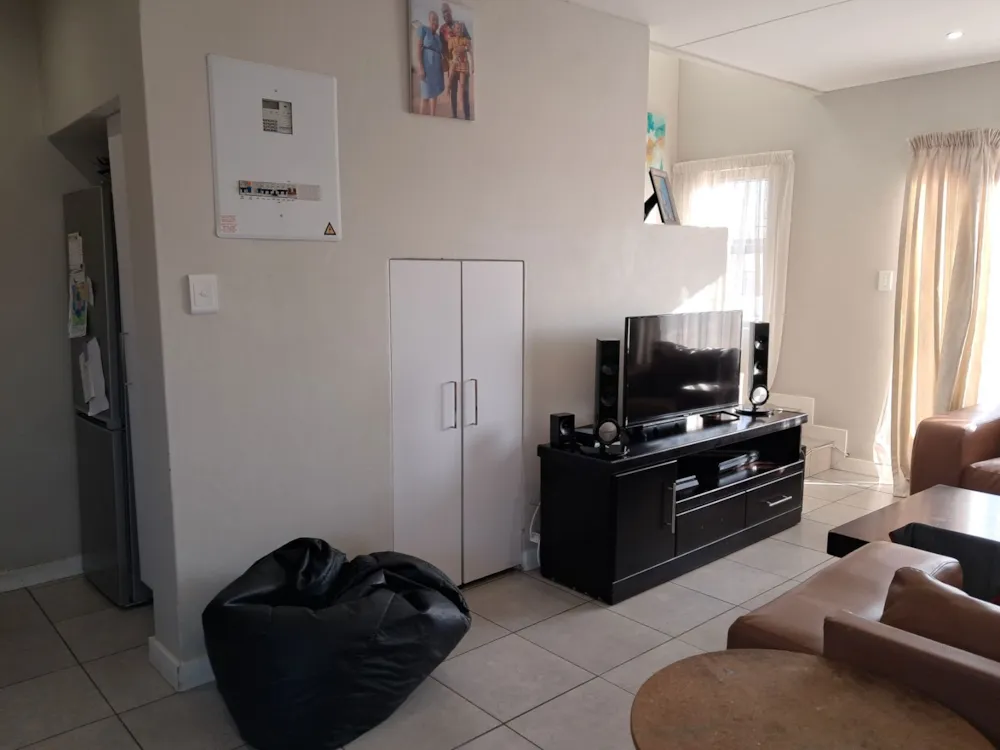 Townhouse for sale in Albertsdal - 1GV1709099