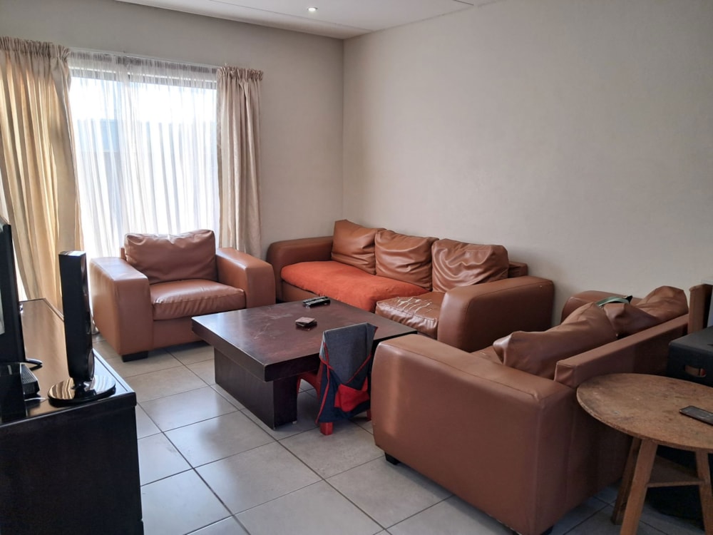 Townhouse for sale in Albertsdal - 1GV1709099