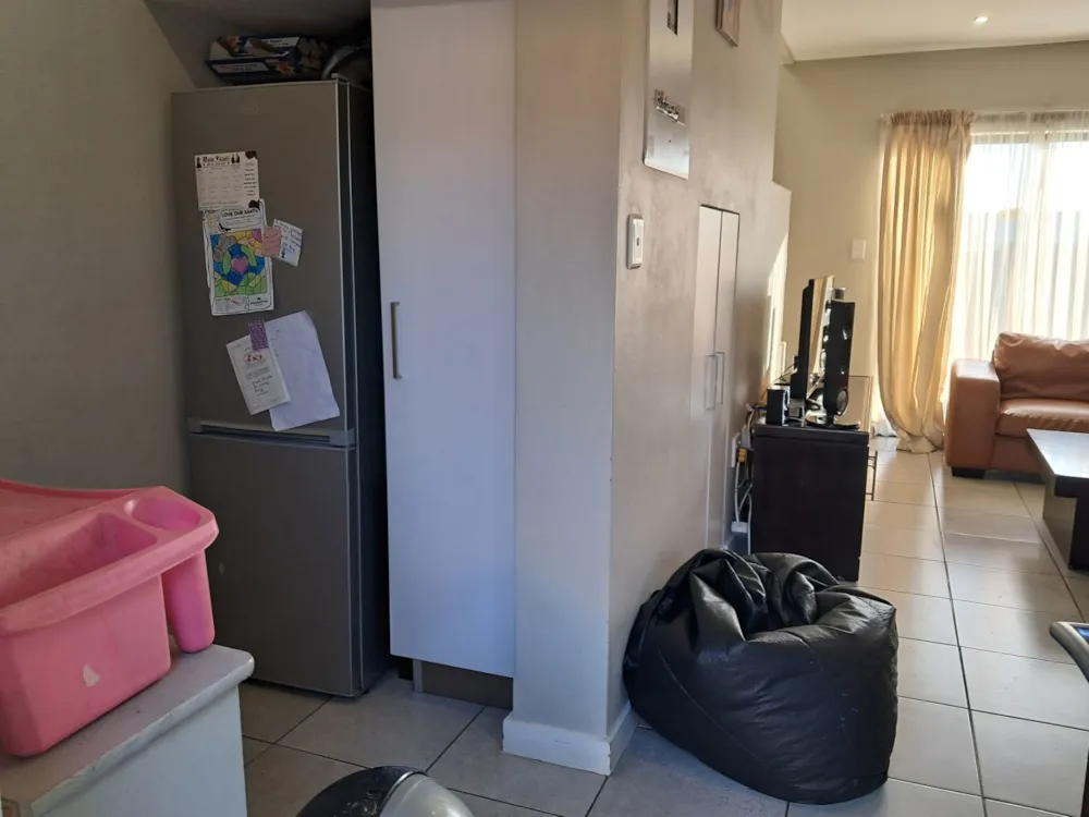 Townhouse for sale in Albertsdal - 1GV1709099