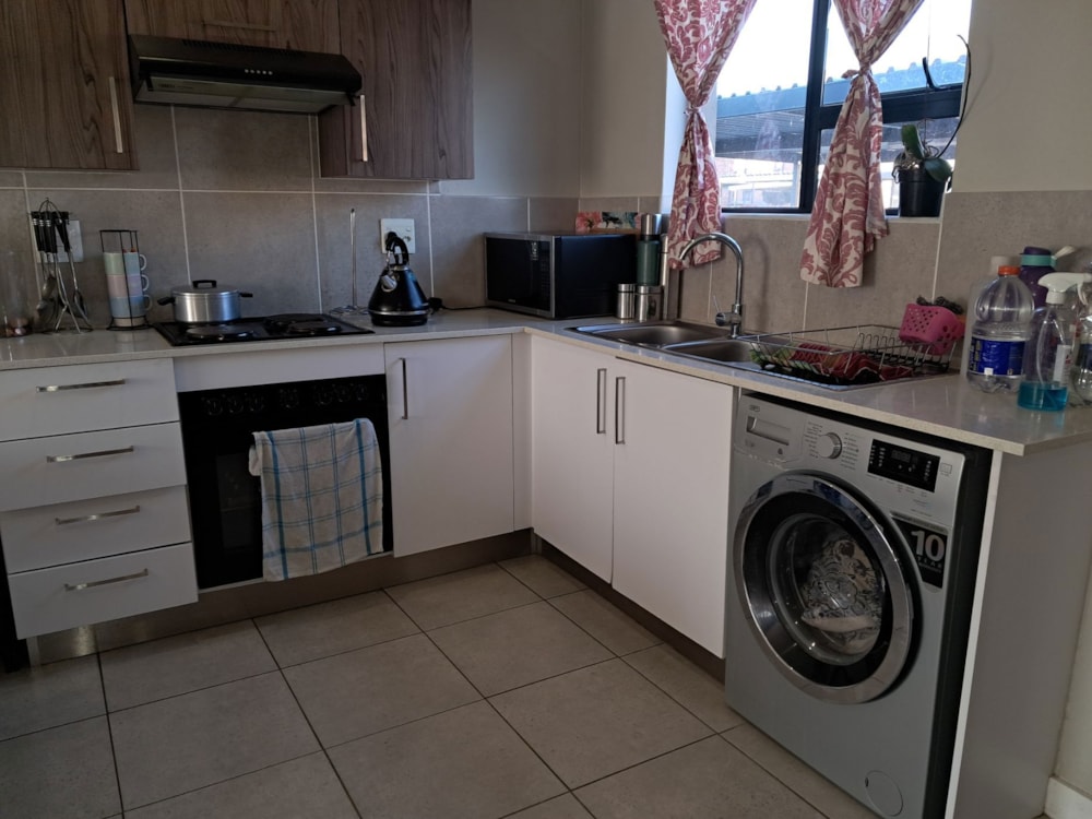 Townhouse for sale in Albertsdal - 1GV1709099