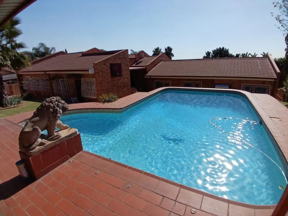 Double-storey house for sale in Die Heuwel - 1WD1743926
