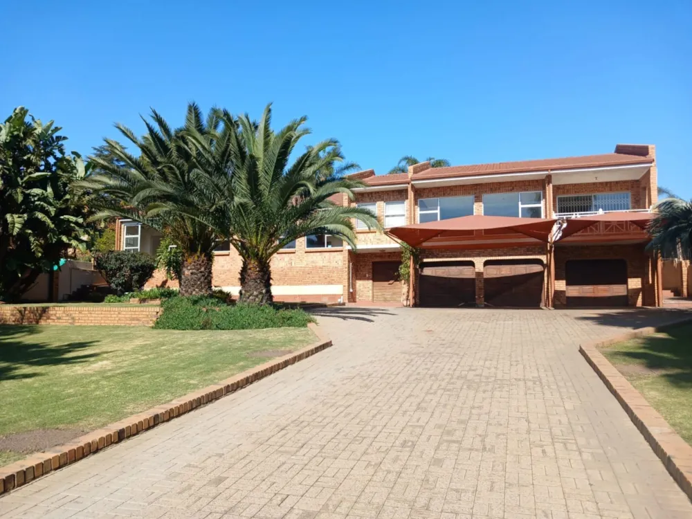 Double-storey house for sale in Die Heuwel - 1WD1743926