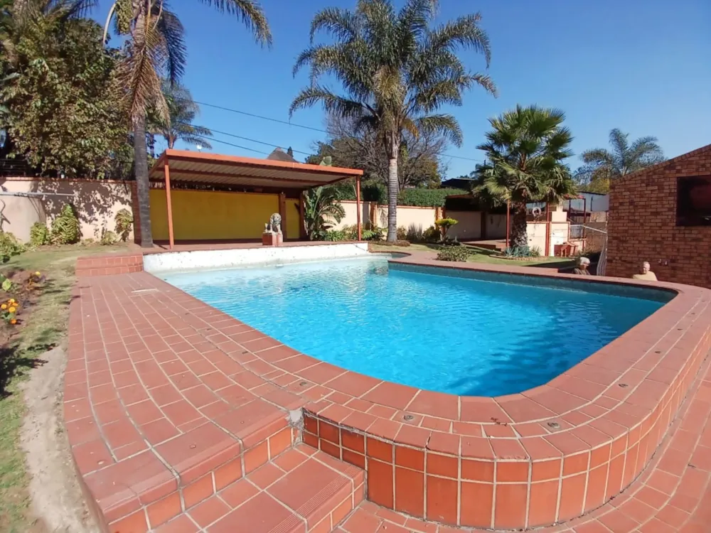 Double-storey house for sale in Die Heuwel - 1WD1743926